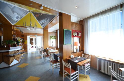 Vierzon Hotel | Hôtel Continental