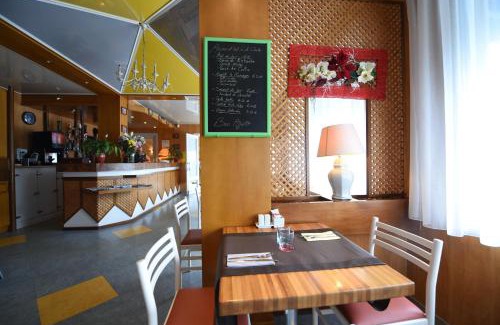 Vierzon Hotel | Hôtel Continental