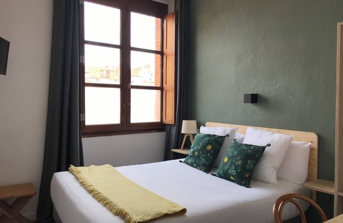 Saint-Etienne Hotel | Hôtel Croix Baragnon