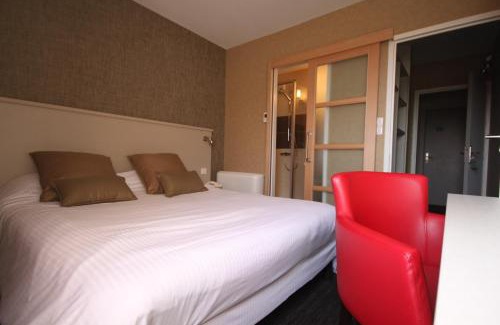 Latresne Hotel | Hôtel d'Arcins