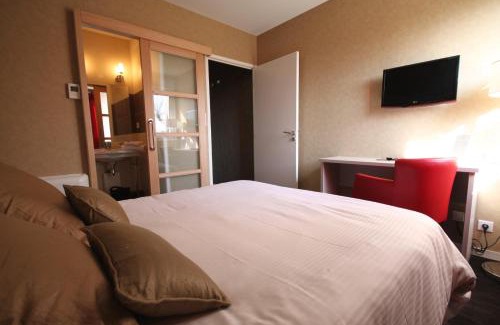 Latresne Hotel | Hôtel d'Arcins