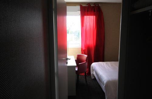 Latresne Hotel | Hôtel d'Arcins