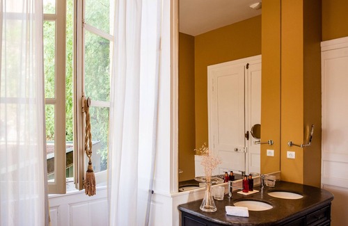 Montignac Hotel | Hôtel de Bouilhac