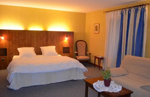Cluny Hotel | Hôtel de Bourgogne