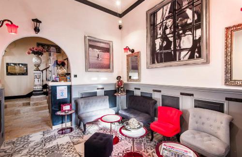 Salon-de-Provence Hotel | Hôtel de Charme Le Provence