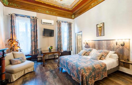 Salon-de-Provence Hotel | Hôtel de Charme Le Provence