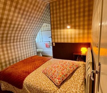 Giat House | Hôtel de famille L.F.M.A.L.
