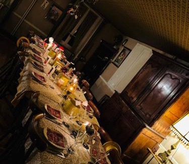 Giat House | Hôtel de famille L.F.M.A.L.