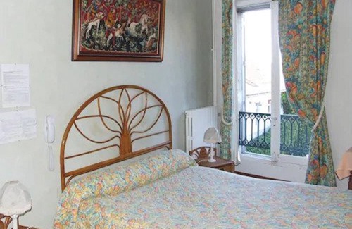 Loches Hotel | Hôtel de France