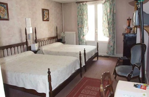 Loches Hotel | Hôtel de France