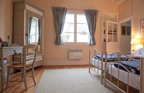 Condom Apartment | Hôtel de Gensac