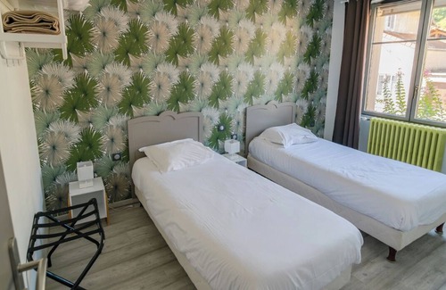 Cluny Hotel | Hôtel de l'Abbaye