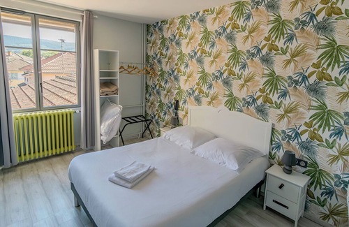 Cluny Hotel | Hôtel de l'Abbaye