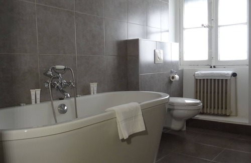 Nimes City Centre Hotel | Hôtel de l'Amphithéâtre