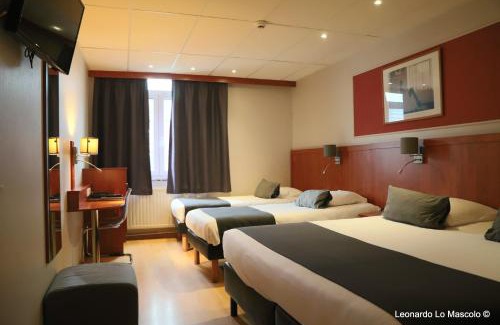 Liege Hotel | Hôtel de l'Univers Liège