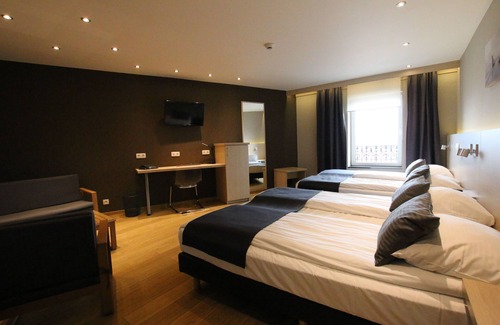 Liege Hotel | Hôtel de l'Univers Liège