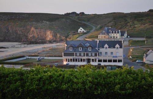 Plogoff Hotel | Hôtel de la Baie des Trépassés