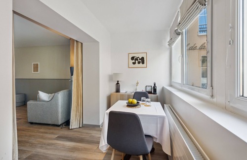 Morges Hotel | Hôtel de la Couronne