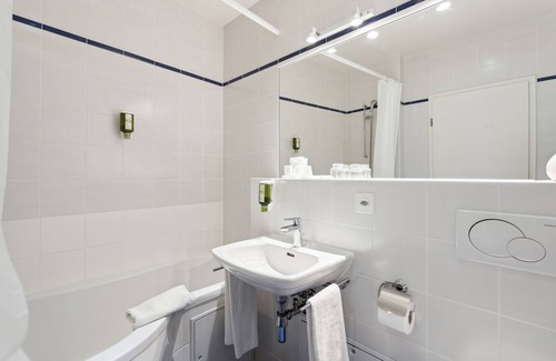 Morges Hotel | Hôtel de la Couronne