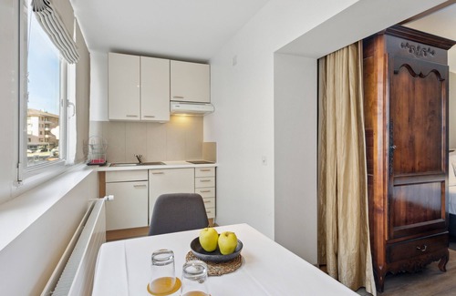 Morges Hotel | Hôtel de la Couronne