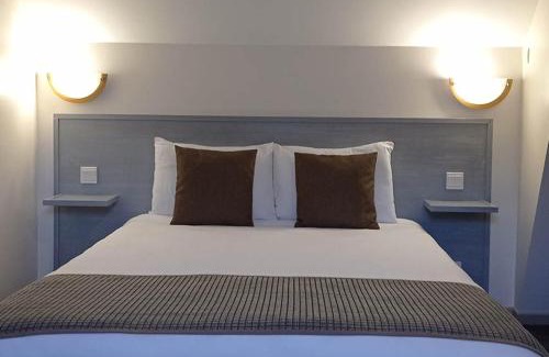 Pierrefitte-Nestalas Hotel | Hôtel de la Gare