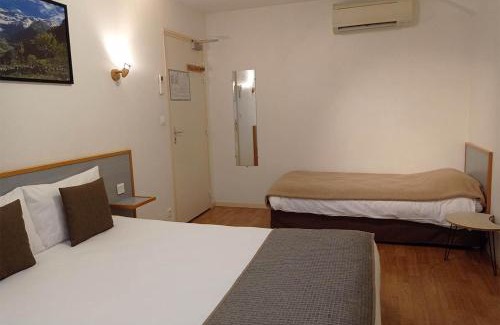 Pierrefitte-Nestalas Hotel | Hôtel de la Gare