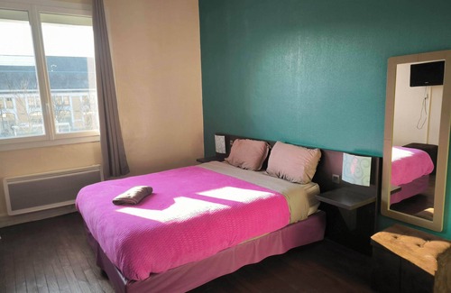 Perigueux Hotel | Hôtel de la Gare