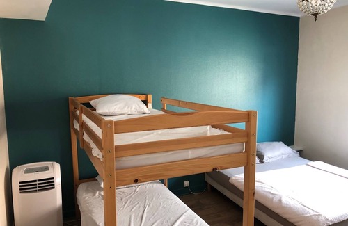Perigueux Hotel | Hôtel de la Gare