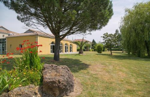 Haute-Goulaine Hotel | Hôtel de la Louée