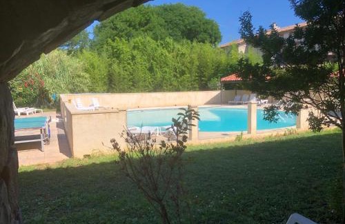 Tornac Hotel | Hôtel de la Madeleine à anduze