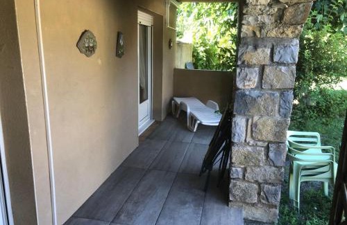 Tornac Hotel | Hôtel de la Madeleine à anduze