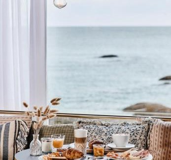 Brignogan-Plage Hotel | Hôtel de la Mer & Spa