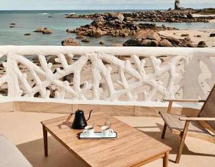 Brignogan-Plage Hotel | Hôtel de la Mer & Spa