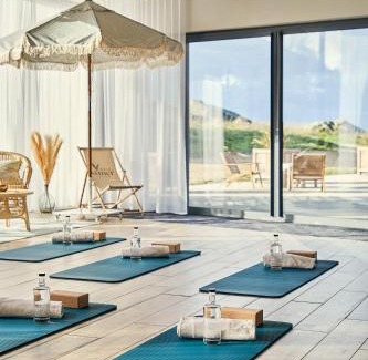 Brignogan-Plage Hotel | Hôtel de la Mer & Spa