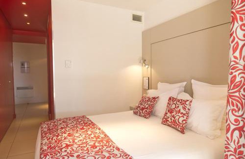 La Faviere Hotel | Hôtel de la Plage - HDLP