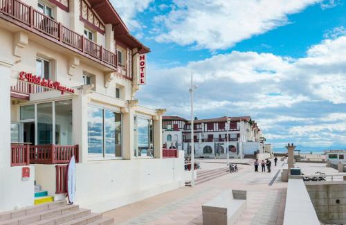 Soorts-Hossegor Hotel | Hôtel de La Plage