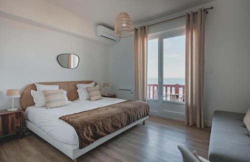 Soorts-Hossegor Hotel | Hôtel de La Plage