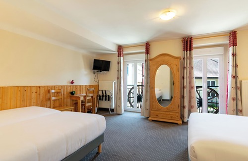 Malbuisson Hotel | Hôtel de la Poste