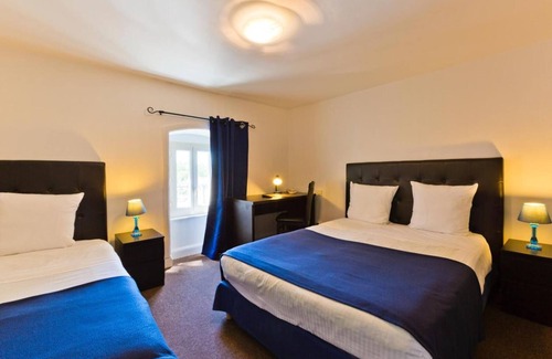 Pontgibaud Hotel | Hôtel de la Poste