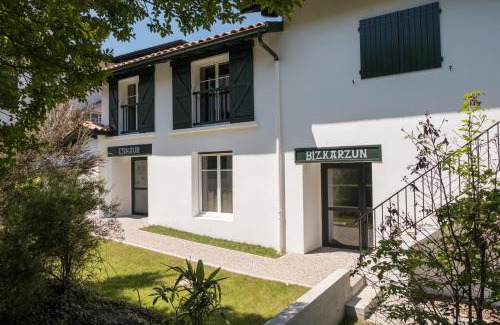 Ascain Hotel | Hôtel de la Rhune