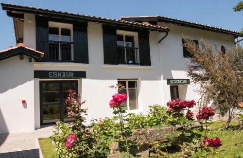 Ascain Hotel | Hôtel de la Rhune