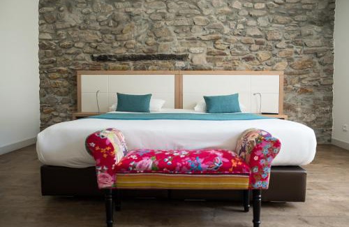 Ascain Hotel | Hôtel de la Rhune