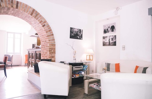 Ascain Hotel | Hôtel de la Rhune