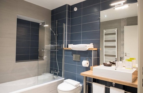 Ascain Hotel | Hôtel de la Rhune
