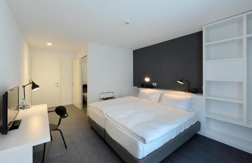 Yverdon-les-Bains Hotel | Hôtel de la Source