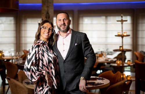 Soumagne Hotel | Hôtel de la Tour