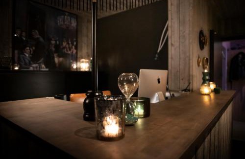 Soumagne Hotel | Hôtel de la Tour