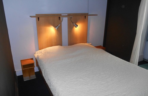 La Roche-en-Ardenne Hotel | Hôtel de Liège