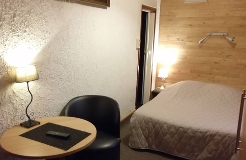 La Roche-en-Ardenne Hotel | Hôtel de Liège