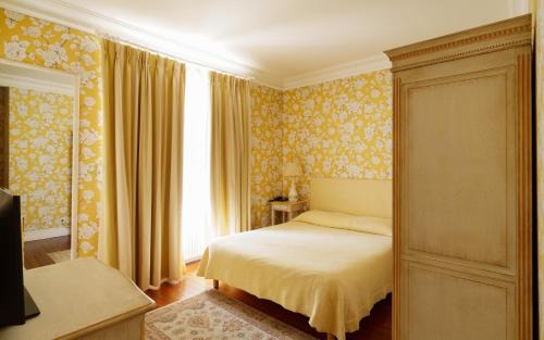 Margaux Hotel | Hôtel de Margaux